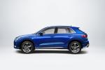 Audi Q3 40 TFSI Quattro S-Line 2019 года (CN)